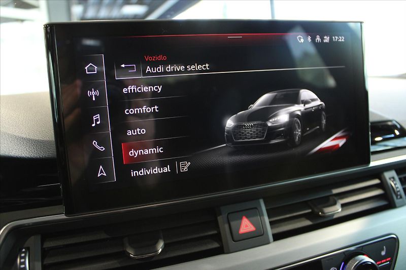 Audi S5 TDi quattro Sportback ACC/Lase - fotka 20 z 39