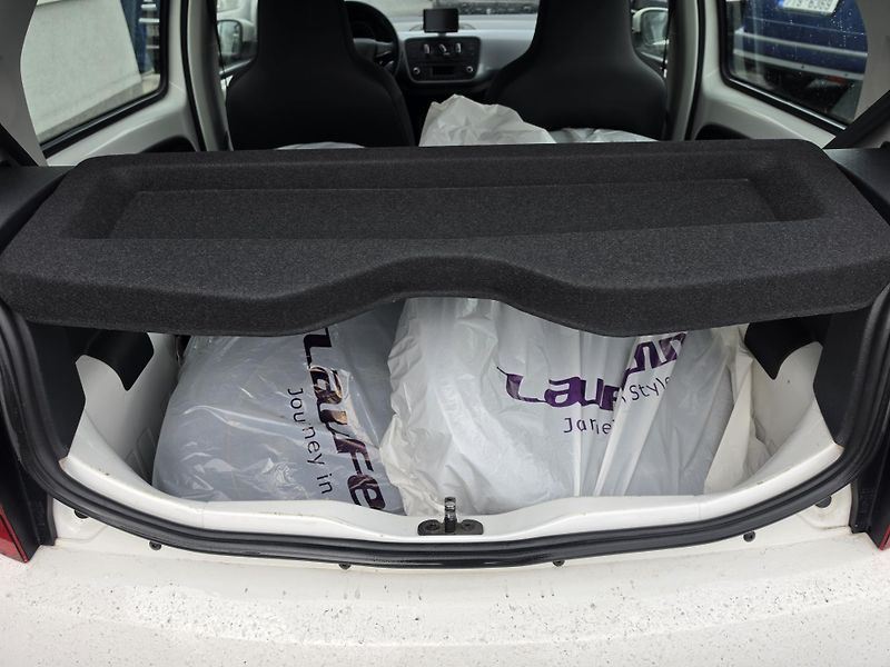 Seat Mii 1.0 i ITECH  - fotka 5 z 12