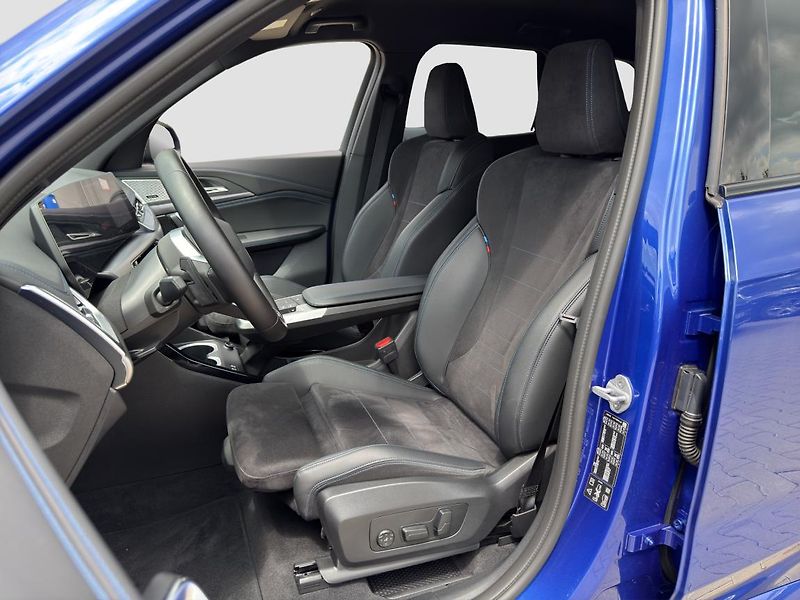 BMW X1 xDrive23d - fotka 8 z 19