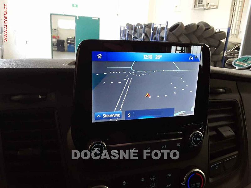 Ford Transit Custom (2022) 2.0TDCi L2 6míst, Trend - fotka 9 z 19