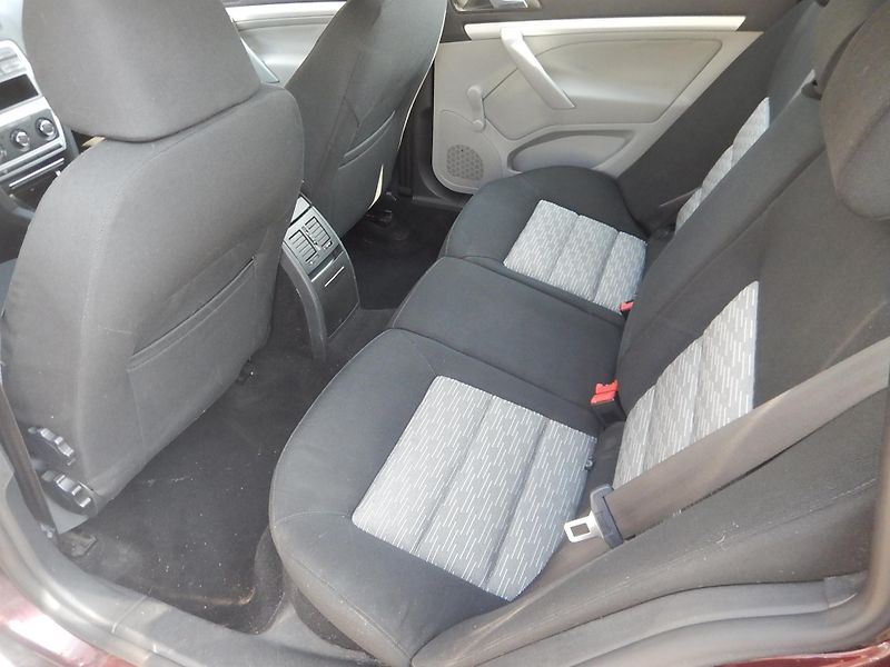 Škoda Octavia 1.4 i 90 kw - fotka 9 z 14