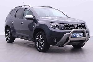 Dacia Duster 1,5 dCi Prestige.