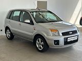 Ford Fusion 1.4i,ČR,1.maj.nehavar. - náhled 1