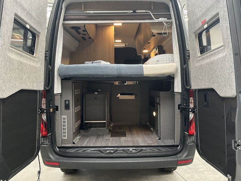 Weinsberg (2026) X-PEDITION 600 MQ (1) - fotka 23 z 24