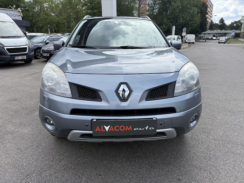 Renault Koleos 2.0 dCi  - fotka 3 z 34