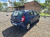 Dacia Sandero 1.4MPi 55kW, končí STK - náhled 7