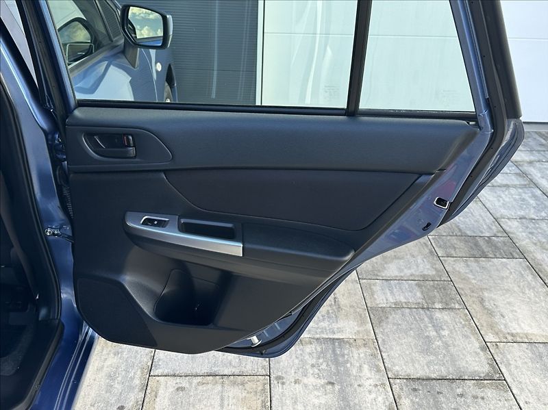 Subaru Impreza 1,6 114PS  Trend 4x4 - fotka 21 z 51