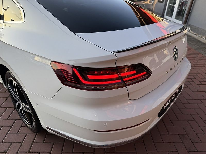 Volkswagen Arteon (2019) 2.0TDi DSG 140kW R-Line - fotka 44 z 50