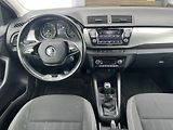 Škoda Fabia (2021) 1.0 TSI 70KW STYLE ČR 1MAJITEL - náhled 11