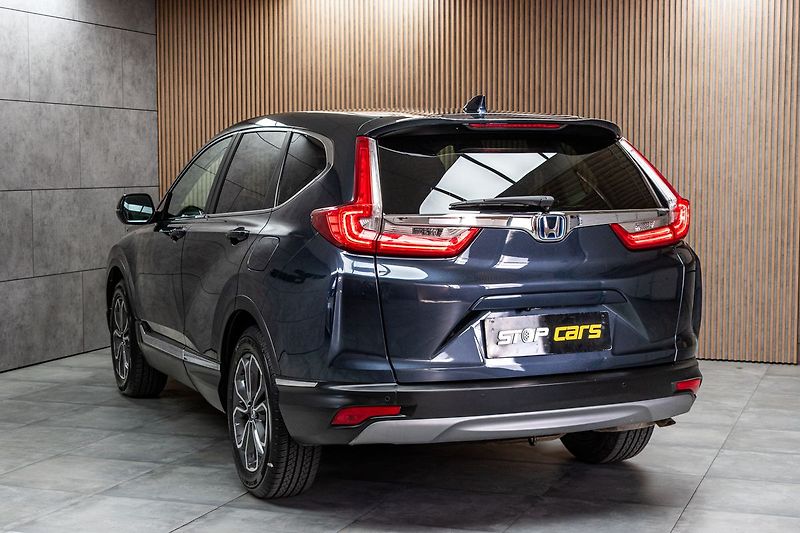 Honda CR-V 2.0 HYBRID KAMERA*KESSY*ACC* - fotka 4 z 34