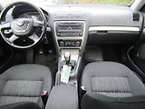 Škoda Octavia (2009) 2.0 TDI 103kW 4X4 - náhled 15