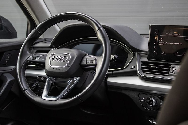 Audi Q5 - fotka 14 z 32