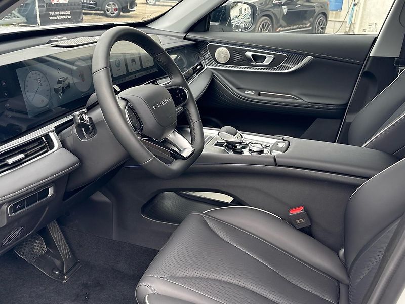 Chery Tiggo 7 (2026) HEV 1.5 UNIQUE    - fotka 6 z 27