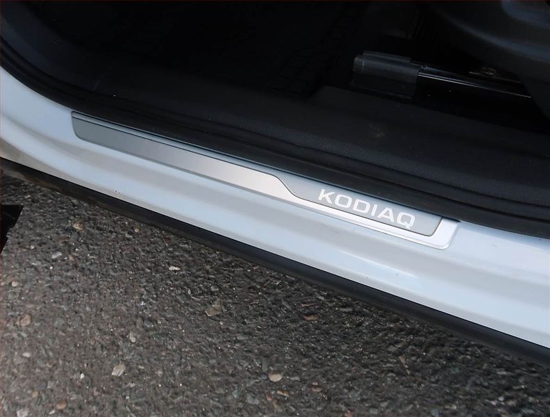 Škoda Kodiaq (2019) Style 2.0 TDI 4x4 - fotka 24 z 27