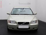 Volvo S60 (2009) 2.5T, ČR, servis.kniha - náhled 1