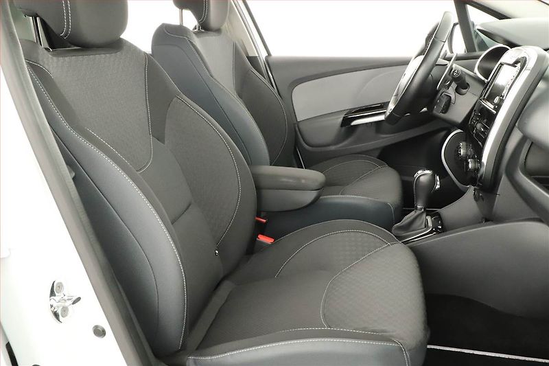 Renault Clio (2013) 1.2 TCe, Automat, Tempomat - fotka 7 z 17