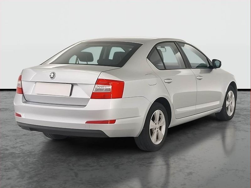 Škoda Octavia (2013) Ambition Plus 1.6 TDI - fotka 5 z 21