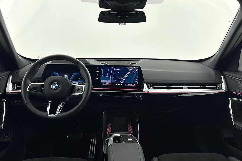 BMW X1 sDrive18i - fotka 7 z 17