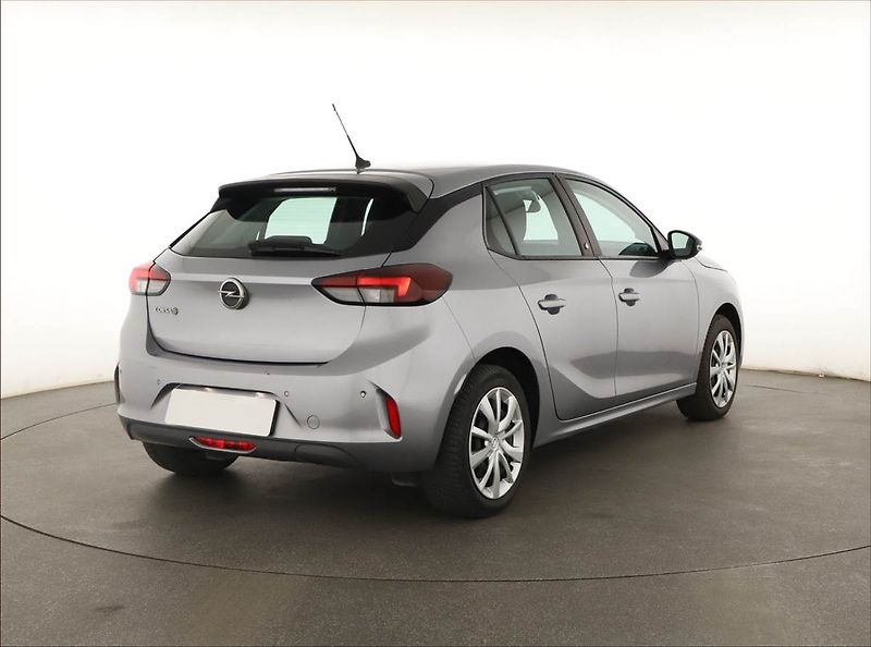 Opel Corsa (2021) Edition 50 kWh, SoH 92% - fotka 5 z 18