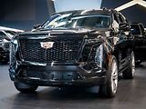 Cadillac Escalade (2026) 6.2 V8 Sport Platinum 2026 - náhled 1