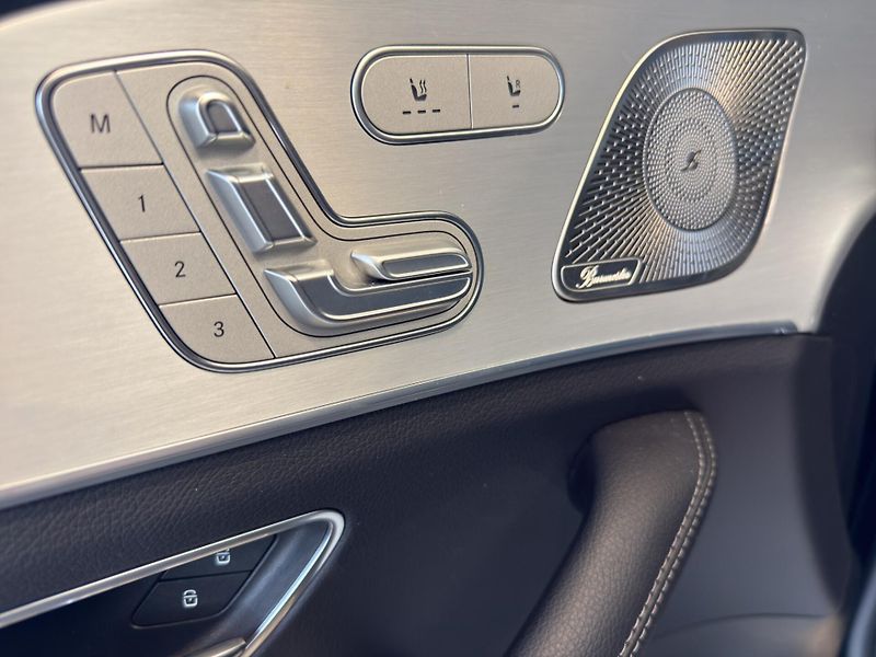Mercedes-Benz GLE (2025) 350 de 4MATIC - fotka 8 z 21