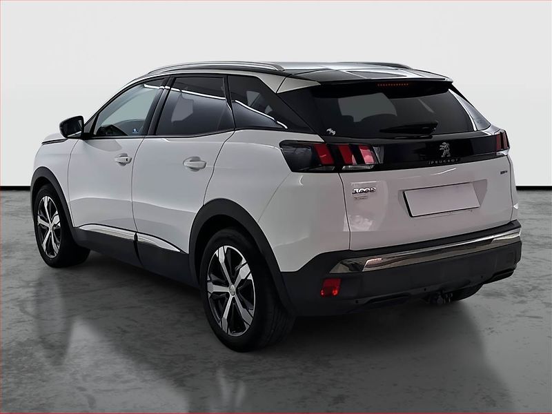 Peugeot 3008 (2017) 1.2 PureTech, Serv.kniha, Navi - fotka 4 z 19