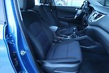 Hyundai Tucson (2017) 1.6 GDI, Tempomat - náhled 9