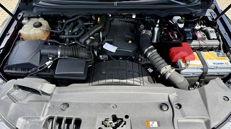 Ford Ranger RAPTOR 2.0*157kW*56TKM*1MAJ*A1 - fotka 20 z 30