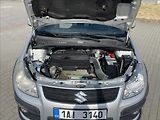 Suzuki SX4 1,6 i 79kw 4x4 KLIMA CZauto 2m - náhled 24