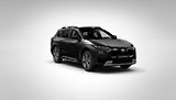 Subaru E-Outback (2026) Touring 75 kWh AWD 280 kW - náhled 7