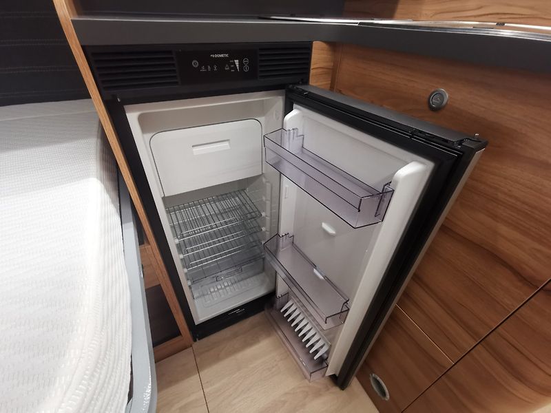Affinity Ostatní (2024) Camper ONE 2,2 Mjet 132 kW 9AT - fotka 32 z 50