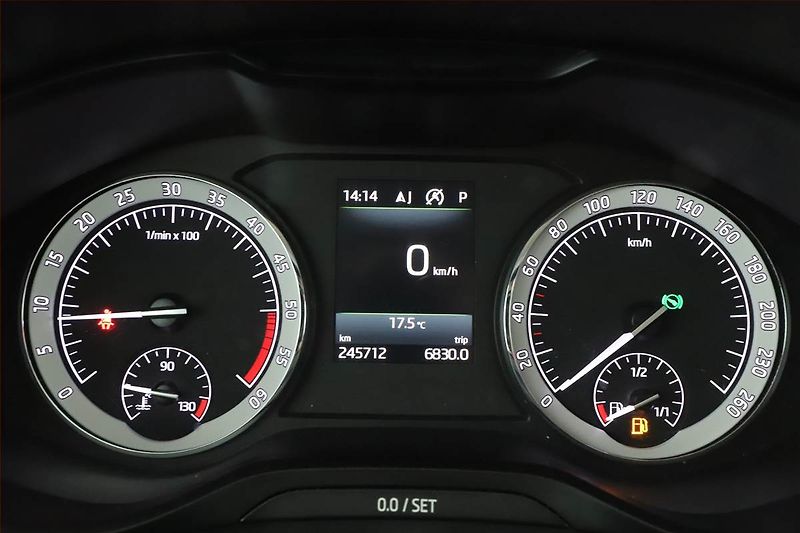 Škoda Kodiaq (2017) 2.0 TDI 4x4, 4X4, Automat - fotka 16 z 18