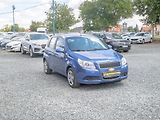 Chevrolet Aveo (2009) 1.2i 62KW - náhled 2