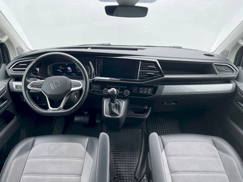 Volkswagen Multivan (2023) 2.0 TDI / 150 kW DSG 4Motion H - fotka 5 z 30
