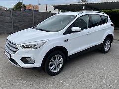 Ford Kuga (2019) 1,5  EcoBoost Titanium - fotografie inzerátu