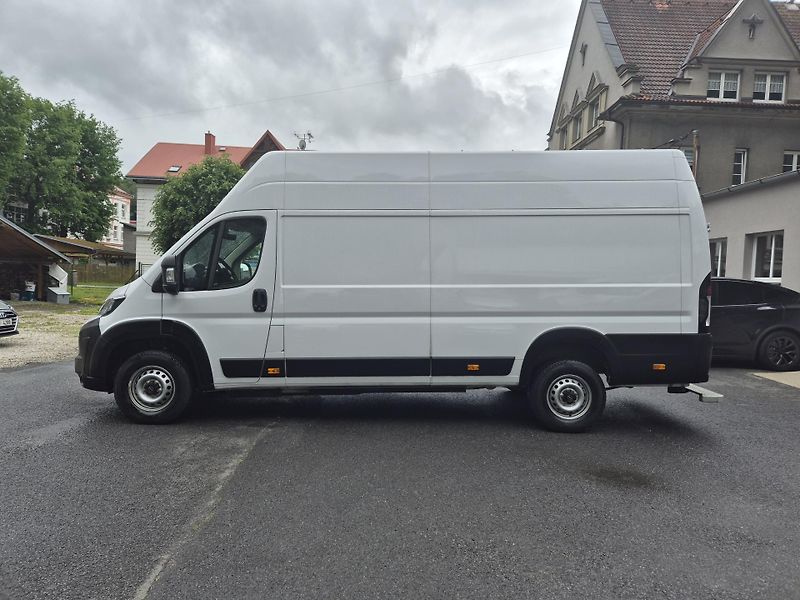 Opel Movano L4H3 ELEKTRO 205kw 110Kwh - fotka 6 z 41
