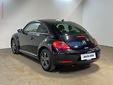 Volkswagen Beetle (2013) 1.6 TDi, ČR, Bixen, AC - náhled 6