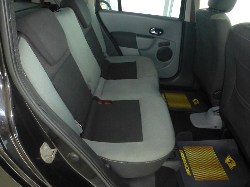 Renault Modus (2010) 1,2I*KLIMATIZACE**PARK.SENZORY - fotka 21 z 25