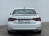 Škoda Superb 2,0 TDI DSG SportLine TAŽNÉ - náhled 23