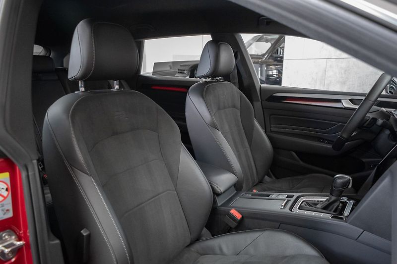 Volkswagen Arteon Shooting Brake TSI 206kW 4x4*R-LINE*TAŽNÉ*ČR1 - fotka 12 z 49