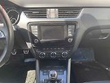 Škoda Octavia (2016) 2.0 TSi, RS Challange, bixen - náhled 12