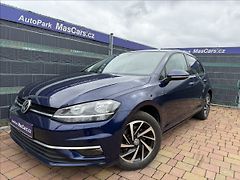 Volkswagen Golf VII 1.0 TSI Join - fotografie inzerátu
