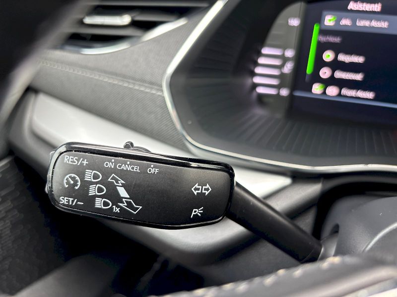 Škoda Octavia (2023) Combi 1.5 TSI 110kW Style - fotka 14 z 35