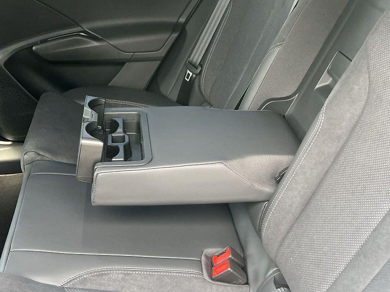 Škoda Enyaq (2026) 85 DSG Sportline - fotka 25 z 32
