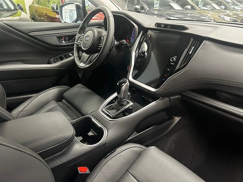 Subaru Outback (2025) 2.5 Comfort+kůže | Záruka - fotka 24 z 41