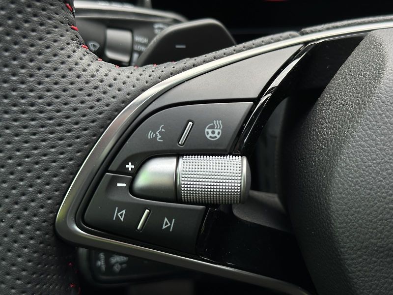 Škoda Kodiaq RS 2.0TSi DSG 4x4 265PS Matrix - fotka 19 z 51