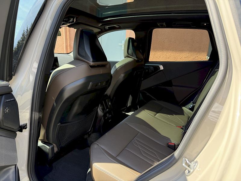 BMW X3 xDrvie20d M-PRO NEW Garance+ - fotka 24 z 50