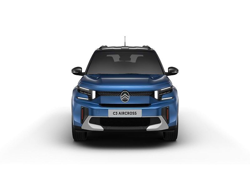 Citroën C3 Aircross (2026) Collection - fotka 4 z 6