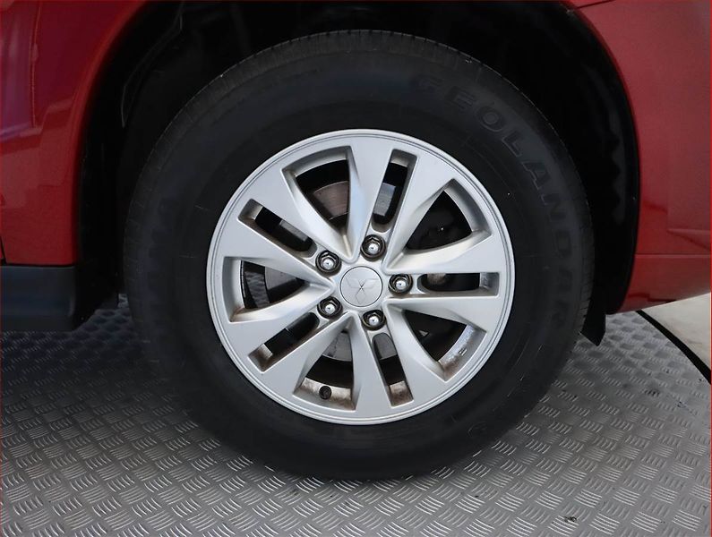 Mitsubishi ASX (2019) 1.6 MIVEC, Serv.kniha - fotka 15 z 17
