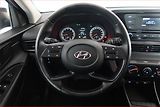 Hyundai Bayon (2021) 1.2 i, ČR,1.maj, Serv.kniha - náhled 15